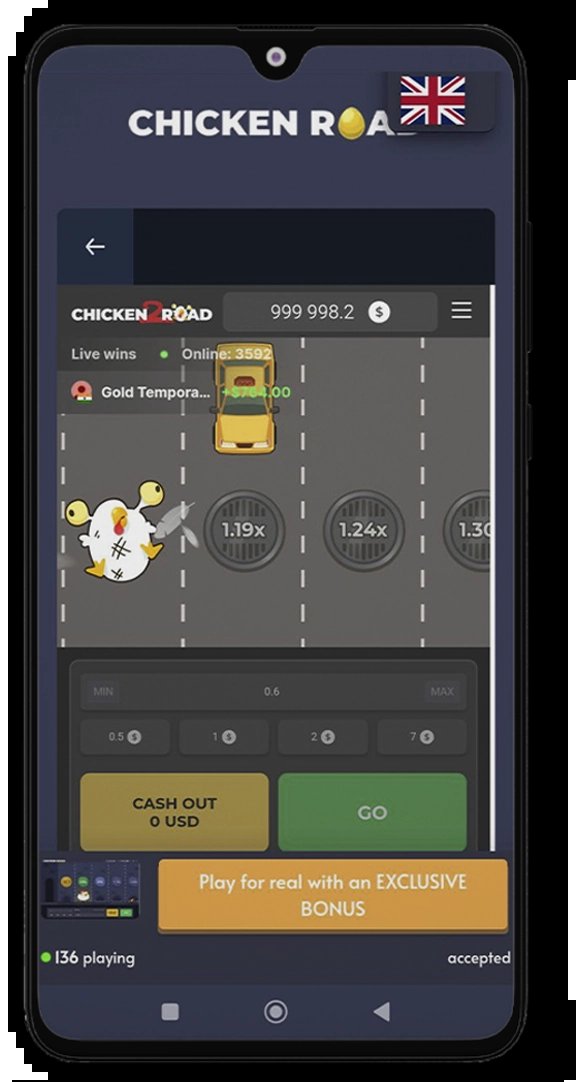 Descubre los Secretos de Chicken Road 2, el Juego de Casino en España en Ascenso.