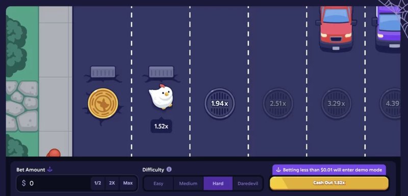Can Canadians Crack the Mysterious Mission Uncrossable at Online Casinos?
