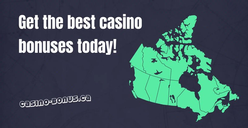 Canada - casino bonus plus